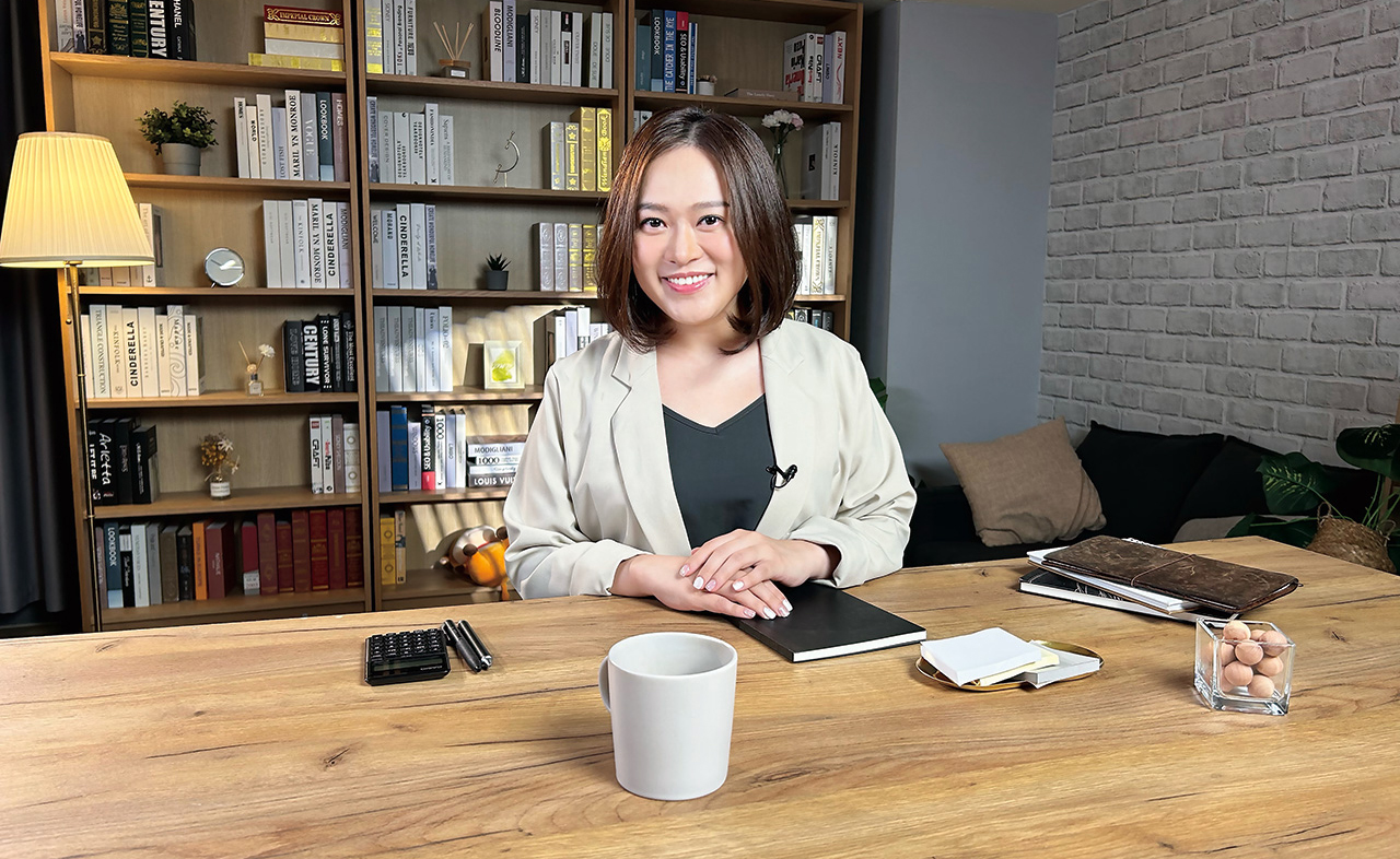 [採訪報導] 看雜誌 – 封面故事 – Simpany&nbsp;透過創業利己利人