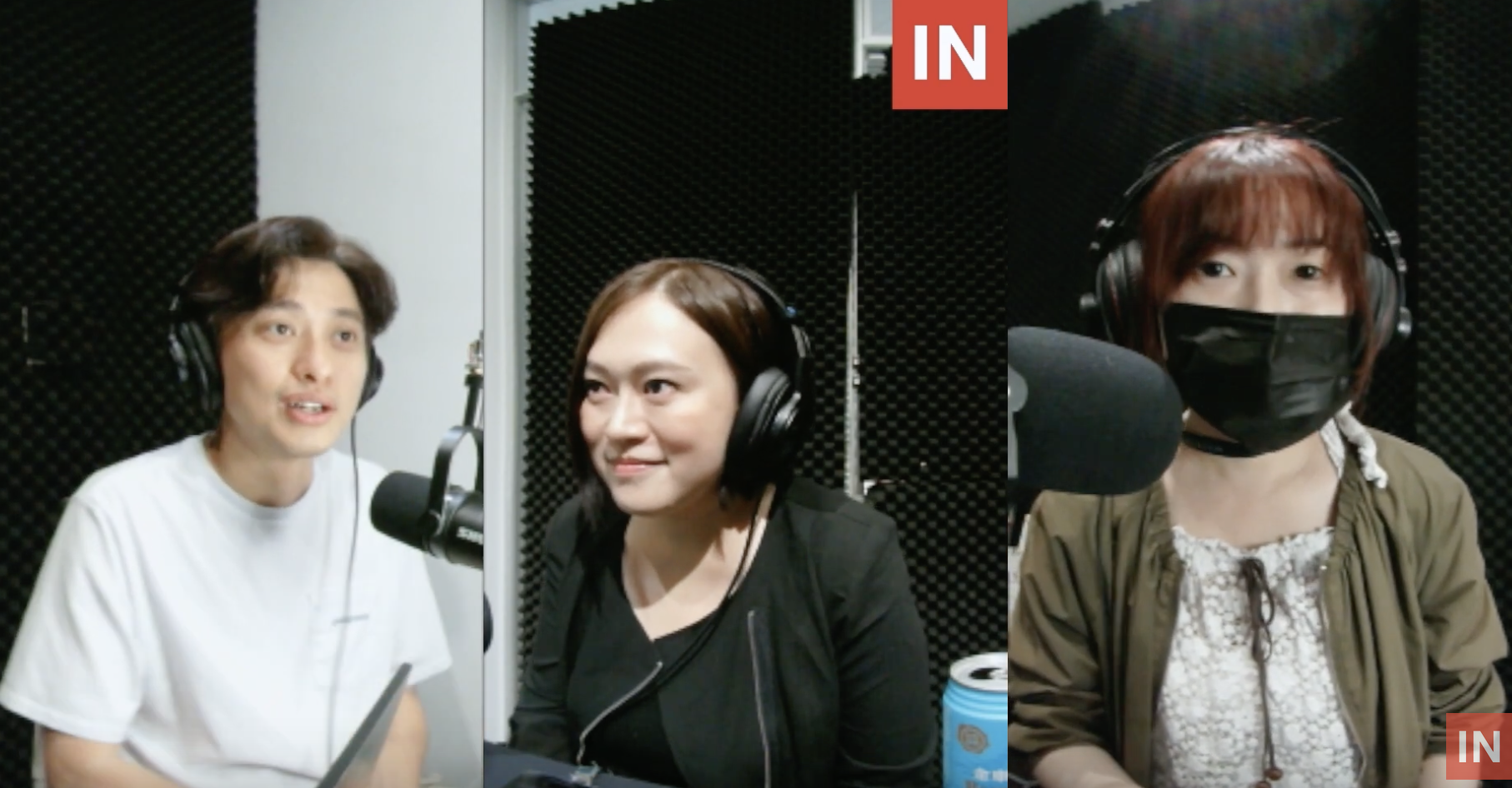 [Youtube+Podcast] 塞掐 Side Chat – 創業解決開公司的大小事是個好生意